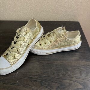 Converse kids shoes